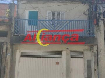Casa · 125m² · 4 Quartos · 1 Vaga · CASA À VENDA 125M² -NOVA PONTE ALTA-GUARULOS/SP