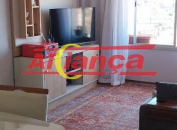 Apartamento · 75m² · 2 Quartos · 1 Vaga · Excelente apartamento na Vila Milton