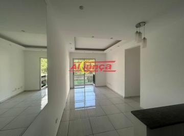 Apartamento · 67m² · 3 Quartos · 1 Vaga · Apartamento - 3 dormitórios - Vila Mazzei - Próx. Metrô Tucuruvi