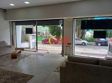 Comercial · 200m² · 4 Vagas · LOJA COM 200M² - VILA GALVÃO - ÓTIMO INVESTIMENTO