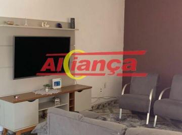 Casa · 125m² · 5 Quartos · Imovel para renda.
