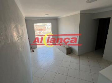 Apartamento · 70m² · 3 Quartos · 1 Vaga · Apartamento 70m², com 3 dormitórios e 1 suíte à venda no Centro