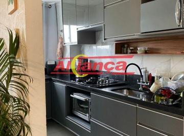 Apartamento · 42m² · 2 Quartos · 1 Vaga · LINDO APARTAMENTO A VENDA