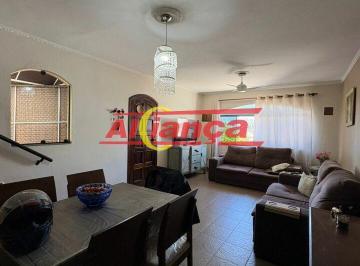 Casa · 679m² · 4 Quartos · 5 Vagas · Sobrado à venda em amplo terreno - 679m² | Tremembé - São Paulo