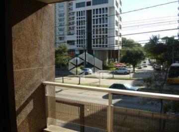 Apartamento de 3 dormitórios, suíte e 2 vagas - box na Auxiliadora · Apartamento Residencial À Venda, Auxiliadora, Port