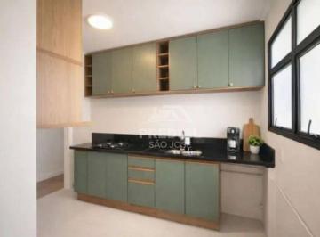6c8a62bbf5541673225e7846748aeda1c5f9cfc3 · Apartamento com 2 dormitórios à venda, 68 m² por R$ 630.000,00 - Vila Ema - São José dos Campos/SP