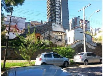 Casa · 350m² · 4 Quartos · 4 Vagas · Terreno à venda, Rio Branco, Porto Alegre