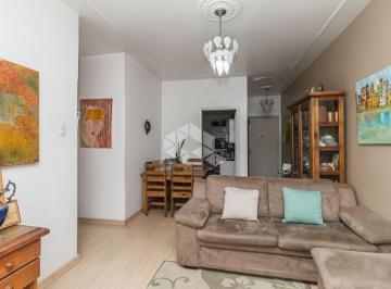 Apartamento · 92m² · 3 Quartos · 3 Dormitórios com Dependência no Bairro Santa Cecilia