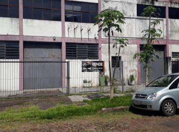 Comercial · 1800m² · Prédio Comercial com 1800m², Partenon, Porto Alegr