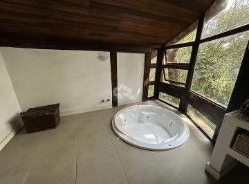 Casa · 600m² · 7 Quartos · 5 Vagas · Casa com 7 dormitórios no bairro Espirito santo em Porto Alegre a venda