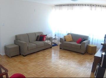 Apartamento de 3 dormitórios, suíte com box em Petrópolis · 3 dormitórios reformado no Petrópolis