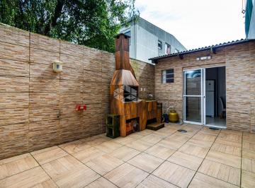 Apartamento · 127m² · 2 Quartos · Apartamento Garden com churrasqueira 02 dormitórios com suíte no bairro Santo Antônio