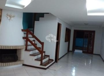 Casa · 135m² · 3 Quartos · 1 Vaga · Casa Residencial À Venda, Aberta Dos Morros, Porto