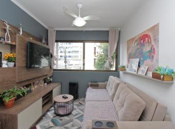 Apartamento · 41m² · 1 Quarto · Apartamento Residencial À Venda, Jardim Do Salso,
