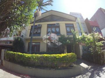 Comercial · 350m² · 2 Vagas · Casa comercial - Restaurante a venda no Petrópolis