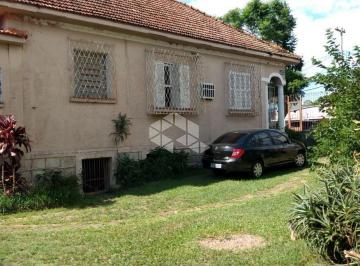 Casa · 120m² · 3 Quartos · casa de esquina em frente a escola Marista