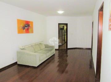 Casa · 315m² · 3 Quartos · 4 Vagas · Casa Tradicional Disponível para Venda - Jardim São Pedro, Porto Alegre