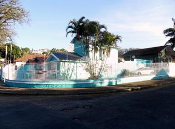 Casa · 212m² · 3 Quartos · 4 Vagas · Casa Residencial À Venda, Medianeira, Porto Alegre