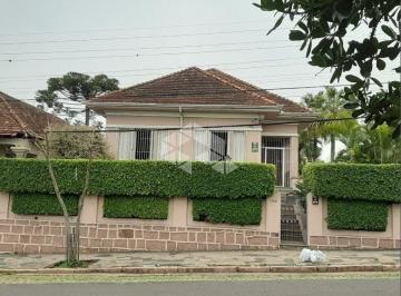 Casa terreno enorme 4 dormitórios, garagem pátio no Partenon · Crédito Real Vende Casa com 4 dormitórios no Partenon