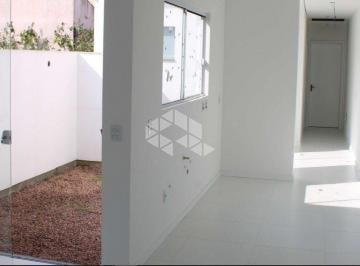 Casa · 79m² · 2 Quartos · 1 Vaga · Casa nova, com 2 suítes, 79 m2, com um belo acabamento!