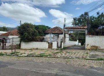 Terreno · 1985m² · Terreno no bairro Teresópolis em Porto Alegre