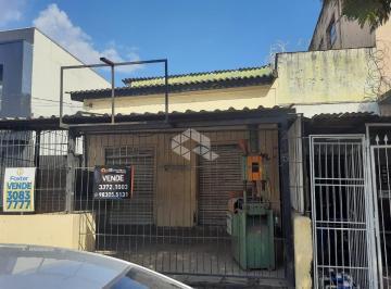 Comercial · 271m² · Terreno com duas lojas comerciais e dois apartamentos Jk Medianeira