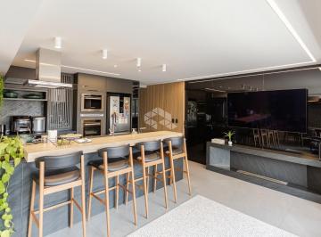 Apartamento · 132m² · 2 Quartos · 1 Vaga · Apartamento 2 dormitórios (suítes) 132m² - Menino Deus