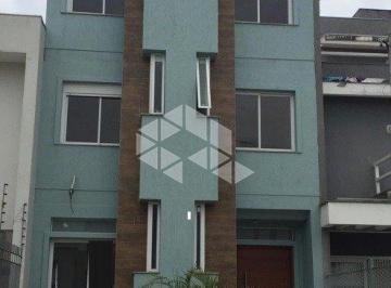 Casa · 194m² · 4 Quartos · 2 Vagas · Sobrado no bairro Hípica em Porto Alegre com 4 dormitórios