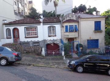 Casa · 279m² · 4 Quartos · 1 Vaga · Casa Residencial À Venda, Petrópolis, Porto Alegre