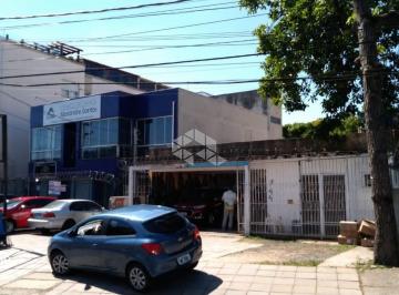 Terreno · 616m² · TERRENO NO CRISTAL 11 X 56