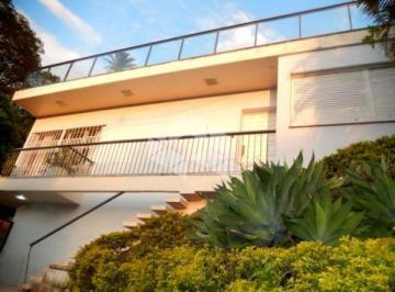 Casa · 400m² · 4 Quartos · 1 Vaga · Casa  Residencial 4 Dormitórios, Cristal, Porto Al