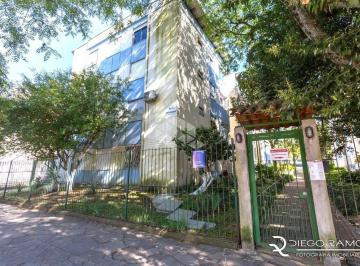 Apartamento · 63m² · 2 Quartos · Apartamento à Venda - Vila Nova, Porto Alegre - RS