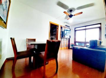 Apartamento · 68m² · 3 Quartos · 1 Vaga · Crédito Real Petrópolis vende: Excelente apartamento com 3 dormitórios