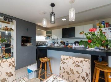 Apartamento · 122m² · 3 Quartos · 2 Vagas · Apartamento 3 dormitórios vista Guaiba