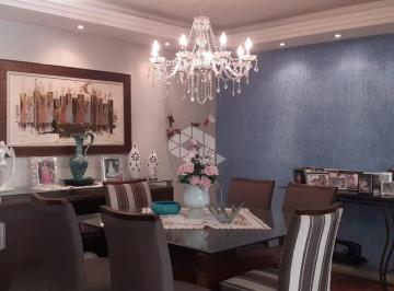 Apartamento · 130m² · 3 Quartos · 1 Vaga · 3 Dormitórios 1 Suíte - Sacada e Vaga Ao lado do Shopping Lindóia