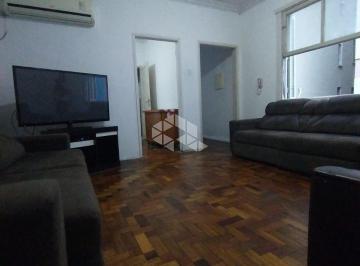 Apartamento de 3 dormitórios na Santa Cecília · Crédito real Petrópolis vende, ótima oportunidade!!
