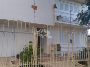 Casa com 4 dormitórios, suíte e 5 vagas garagem- box no Sarandi · Crédito Real Vende Casa com 4 dormitórios