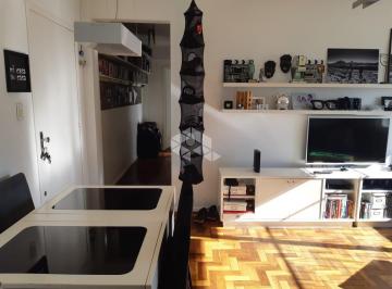 Apartamento · 73m² · 2 Quartos · 1 Vaga · APARTAMENTO 2 DORMITÓRIOS COM VAGA JUNTO AO SHOPPING TOTAL