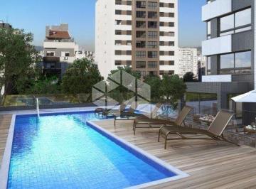 Apartamento · 125m² · 3 Quartos · 3 Vagas · 125 m² privativos com 3 suítes e 2 ou 3 vagas de garagem