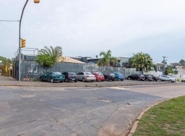 Comercial · 940m² · 15 Vagas · Excelente Prédio comercial na Protásio Alves