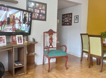 Apartamento · 71m² · 2 Quartos · Oportunidade 2 dormitórios com dependência de empregada em Petropolis