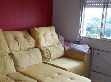 Apartamento · 40m² · 1 Quarto · 1 Vaga · excelente apto no bairro protasio alves
