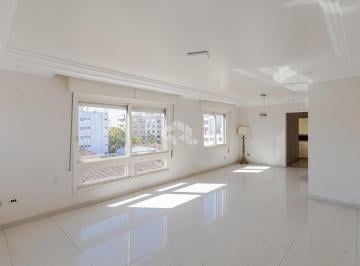 Apartamento · 376m² · 4 Quartos · 1 Vaga · Ampla cobertura/apartamento em frente a redenção