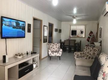 Casa · 80m² · 2 Quartos · 1 Vaga · Crédito Real Rio Branco vende , ótima oportunidade !!