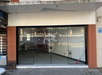 Comercial · 86m² · Credito Real vende. Excelente loja de frente