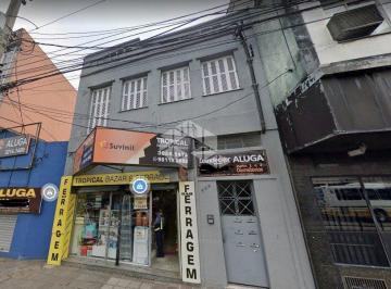 Comercial · 339m² · Crédito Real Petrópolis Vende! Prédio residencial e comercial com 06 apartamentos, todos alugados