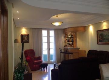 Apartamento de 3 dormitórios, suíte e box no Rio Branco · Bairro Rio Branco com 150m² apartamento