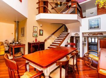 Casa · 387m² · 3 Quartos · 4 Vagas · Casa maravilhosa em condomínio e com vista para o Lago Guaíba com quase 400m² de área privativa !!