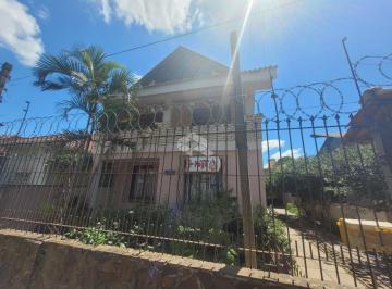 Casa · 300m² · 5 Quartos · 4 Vagas · Ampla casa à venda no bairro Vila João Pessoa em Porto Alegre.