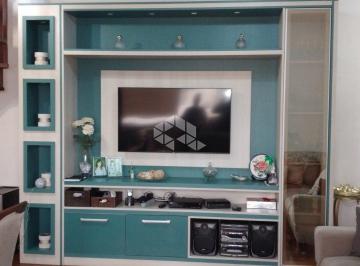 Apartamento · 204m² · 2 Quartos · 2 Vagas · Imobiliária CRÉDITO REAL Vende !